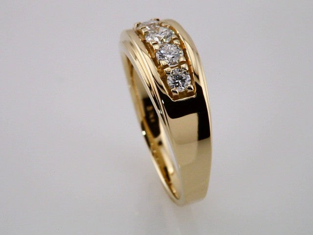 Five-Stone Band