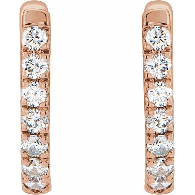 Hoop Earrings