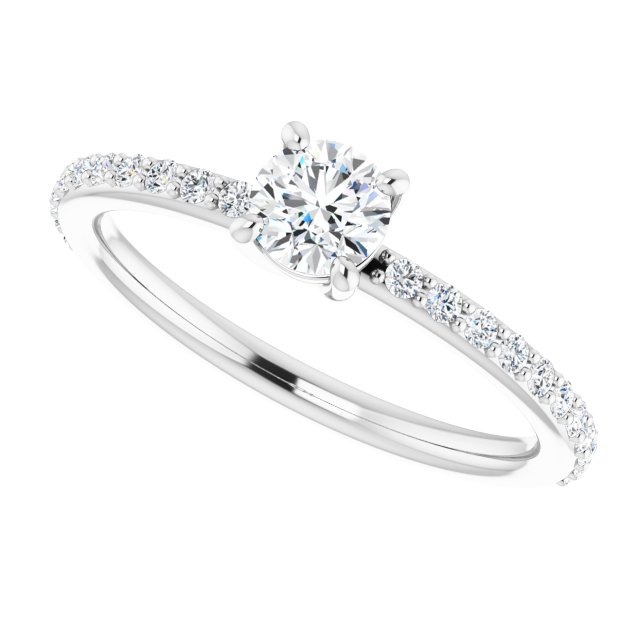 Engagement Ring