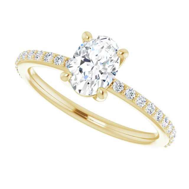 Engagement Ring