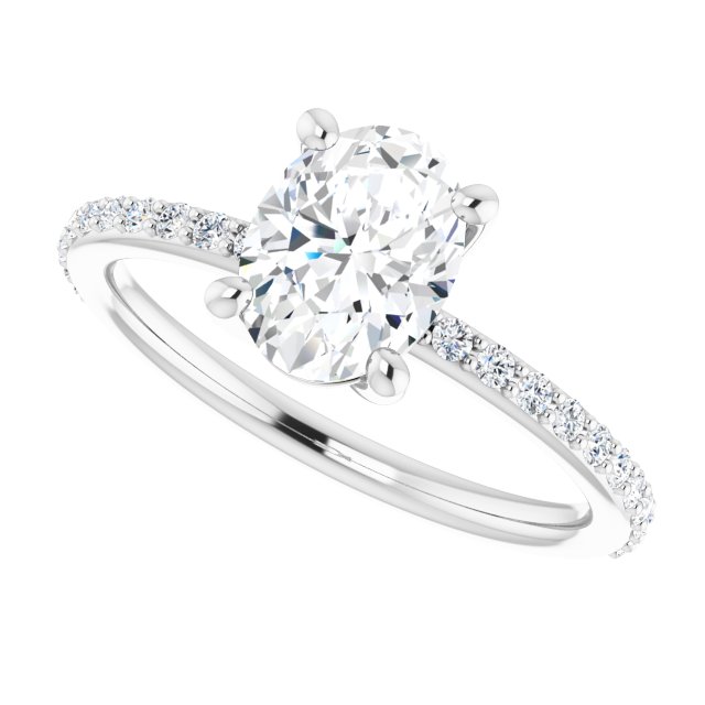 Engagement Ring