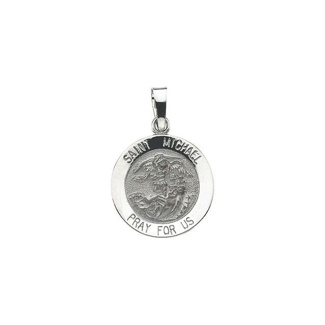 St. Michael Medal