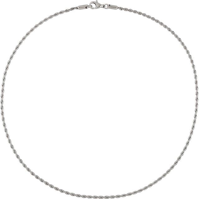 Rope Chain