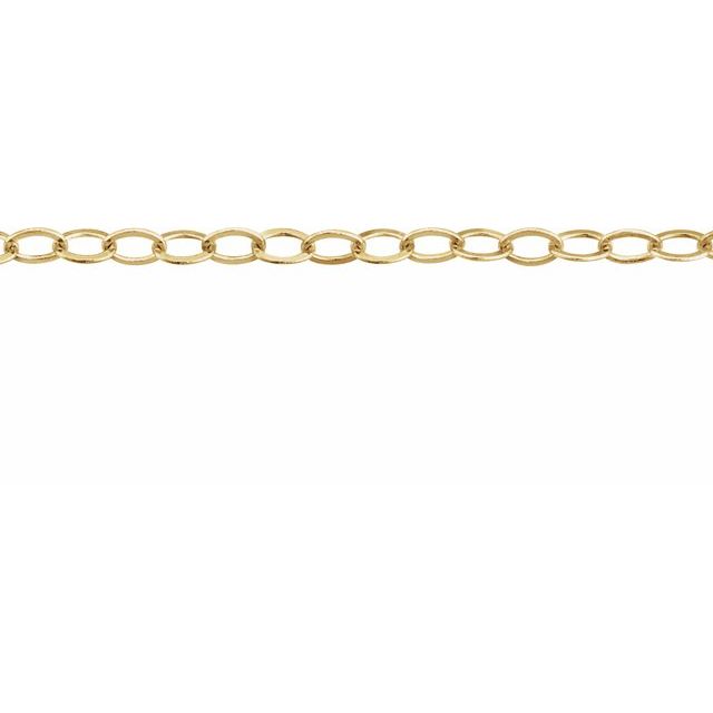 1.8 mm Flat Cable Chain