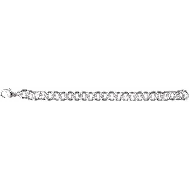 7.75 mm Cable Chain