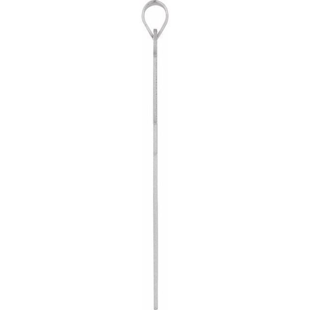 Cross Necklace or Pendant