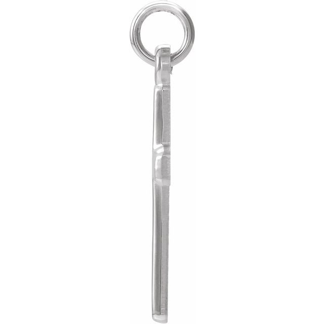 Cross Necklace or Pendant