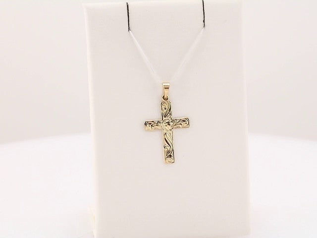 Cross Pendant
