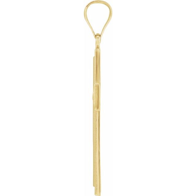 Cross Pendant