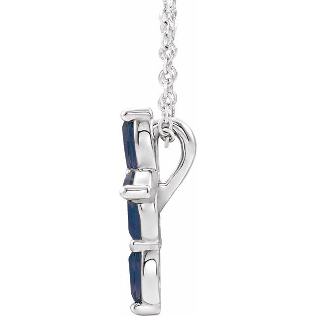 Cross Necklace or Pendant