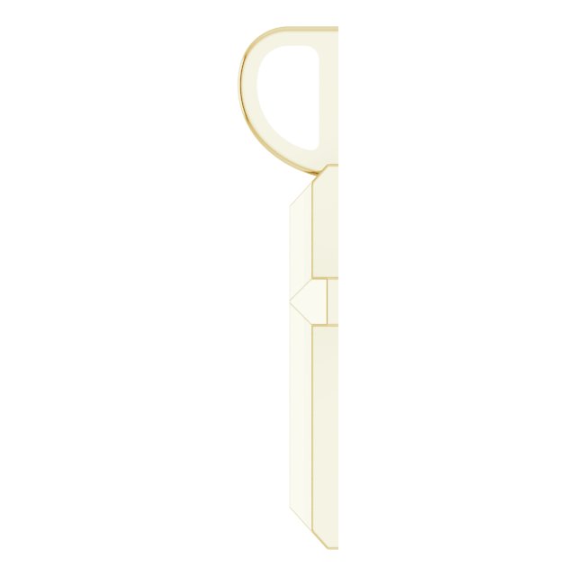 Cross Necklace or Pendant