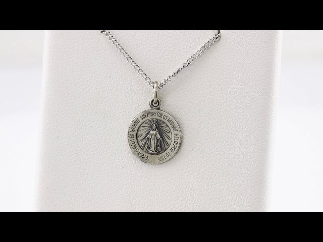 Miraculous Medal