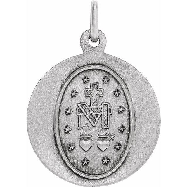 Miraculous Medal