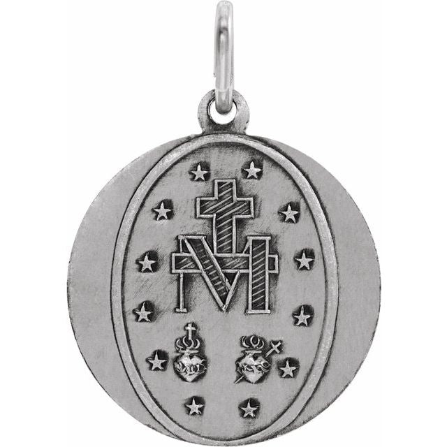 Miraculous Medal