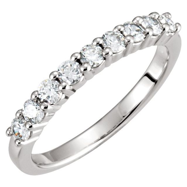 Anniversary Band