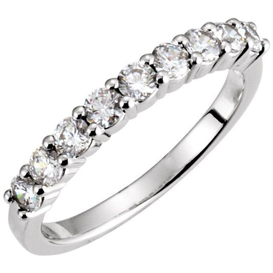 Anniversary Band