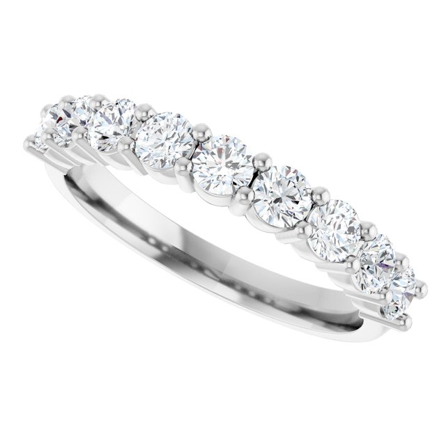Anniversary Band