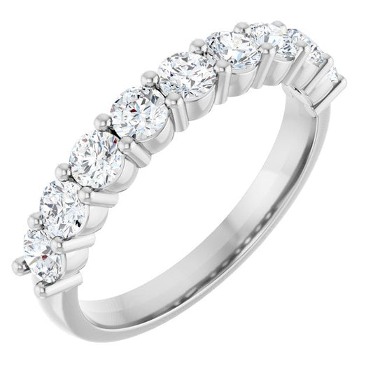 Anniversary Band