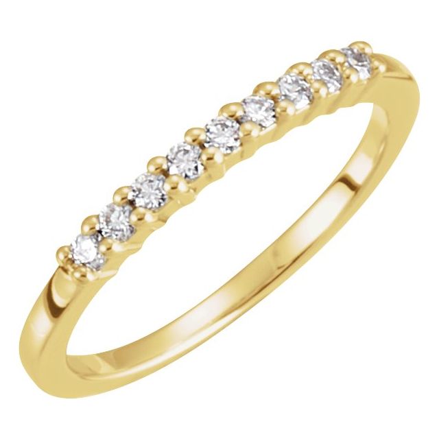 Anniversary Band