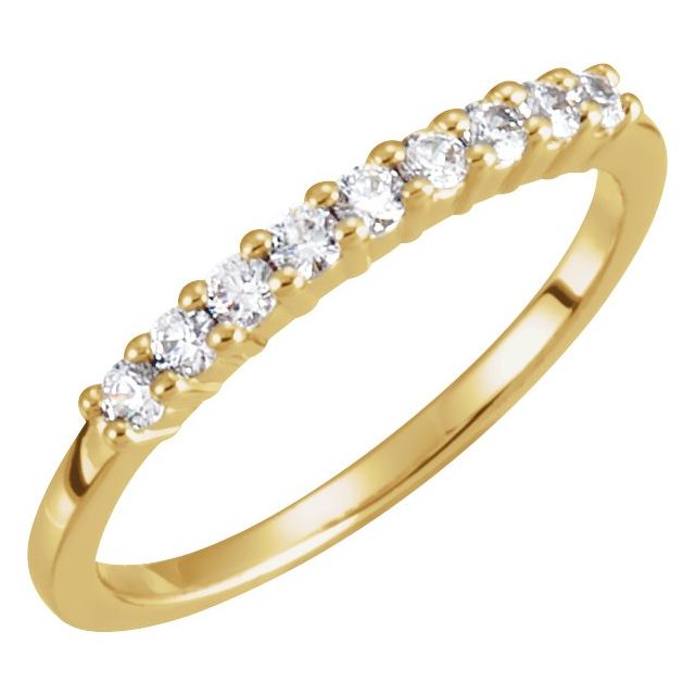 Anniversary Band