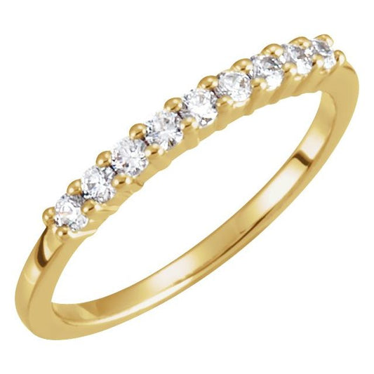 Anniversary Band