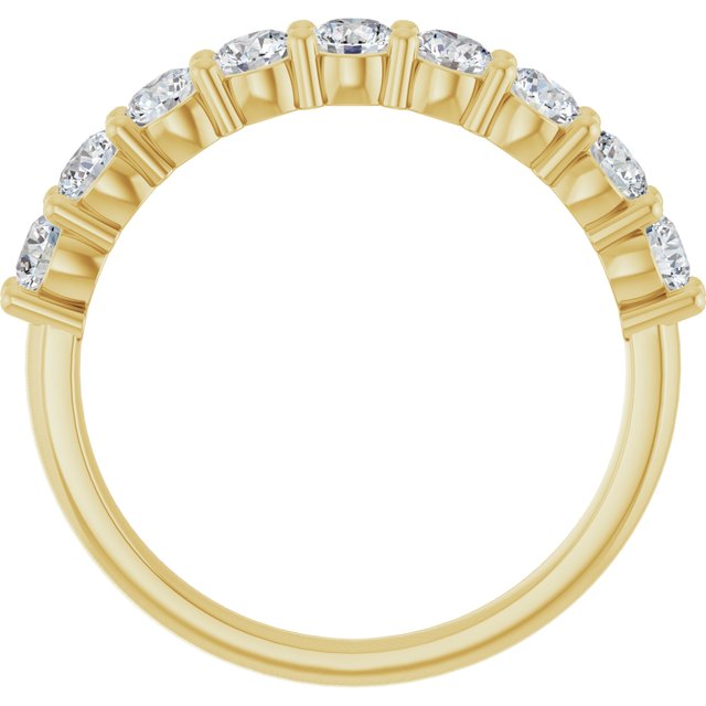 Anniversary Band