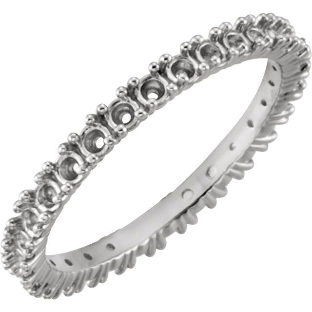 Eternity Band