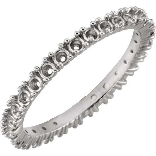 Eternity Band