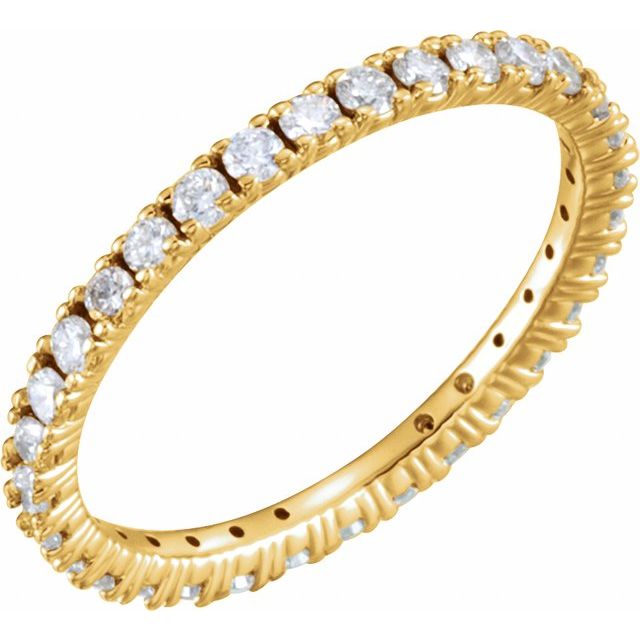 Eternity Band