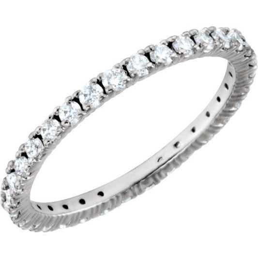Eternity Band