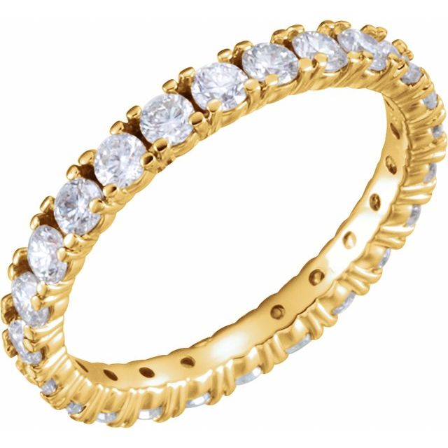 Eternity Band