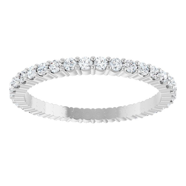 Eternity Band