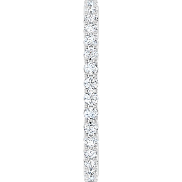 Eternity Band