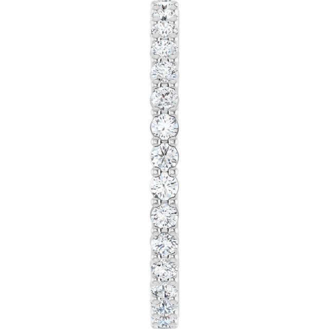 Eternity Band