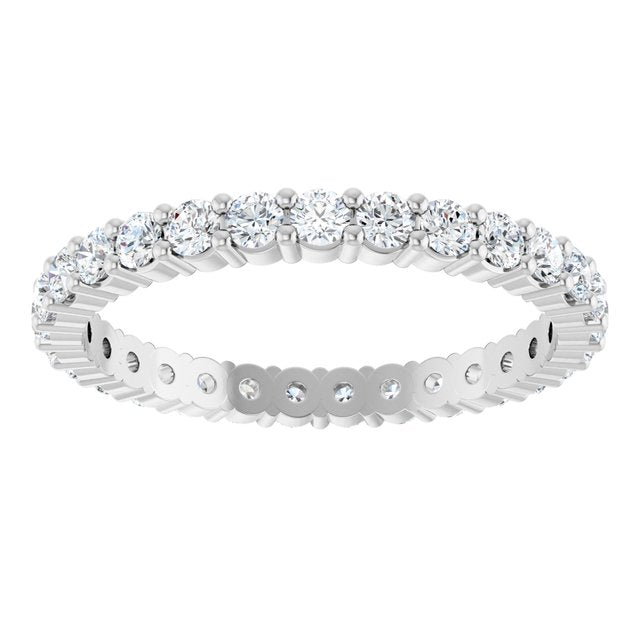Eternity Band