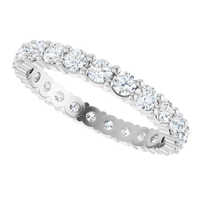 Eternity Band