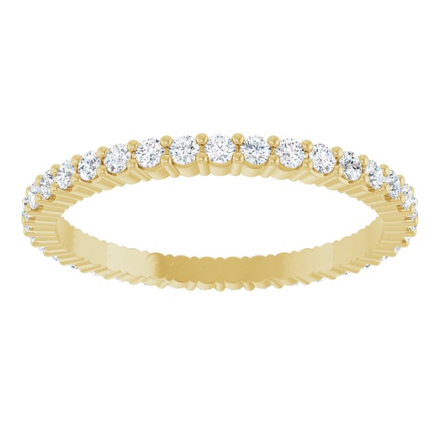 Eternity Band