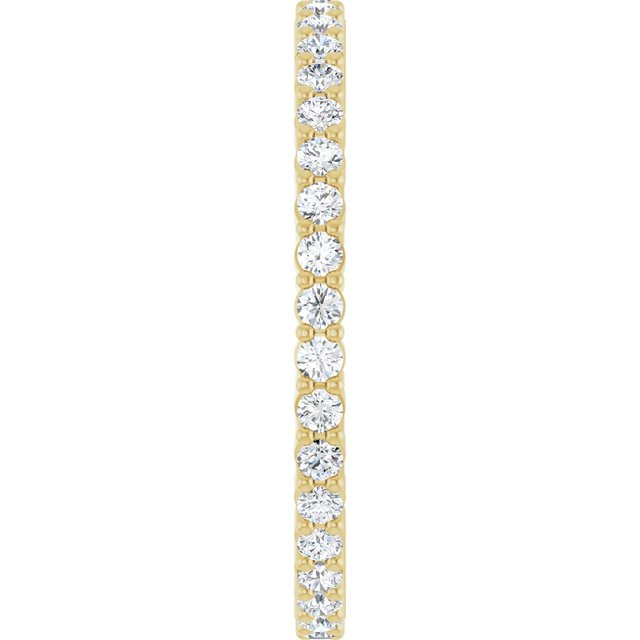 Eternity Band