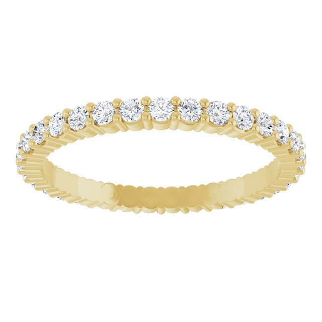 Eternity Band