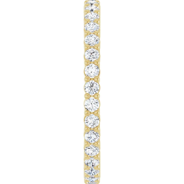 Eternity Band