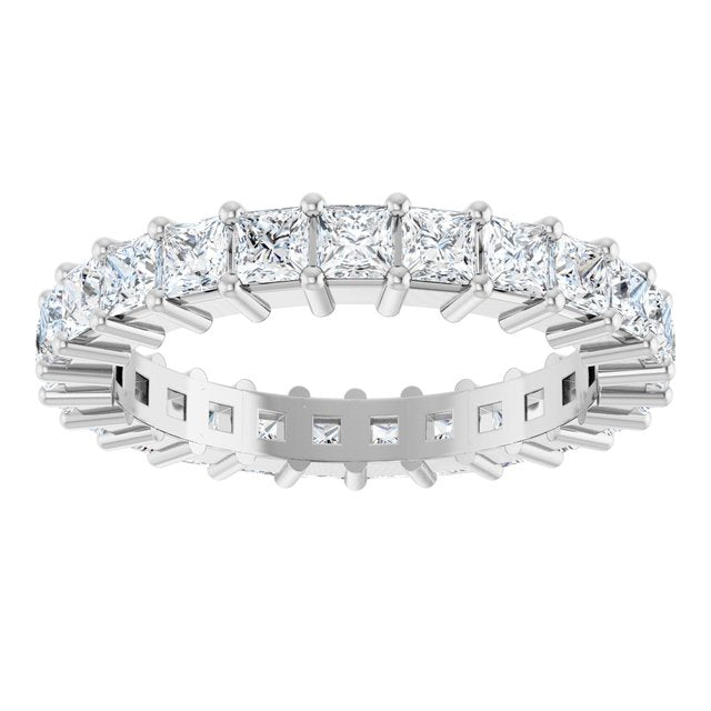 Eternity Band