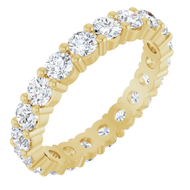 Eternity Band