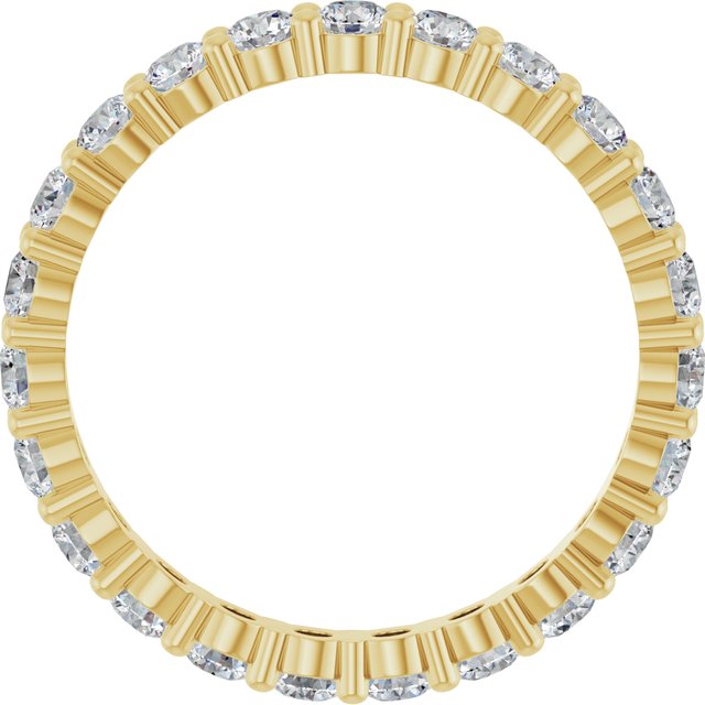 Eternity Band