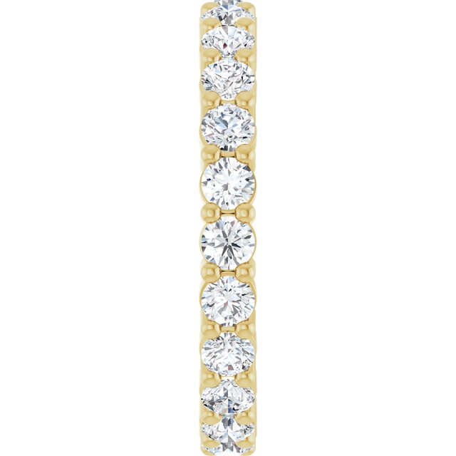 Eternity Band