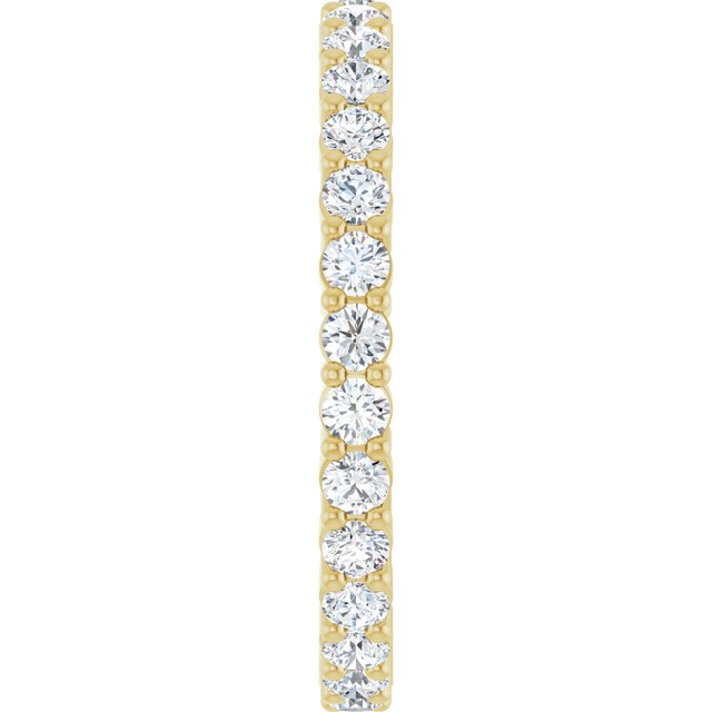 Eternity Band
