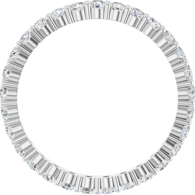 Eternity Band