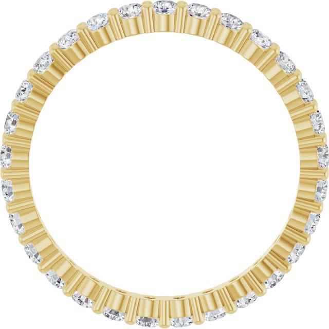 Eternity Band