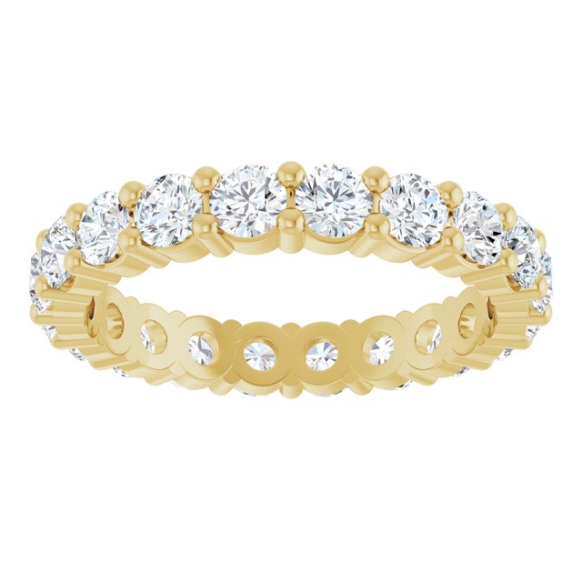 Eternity Band