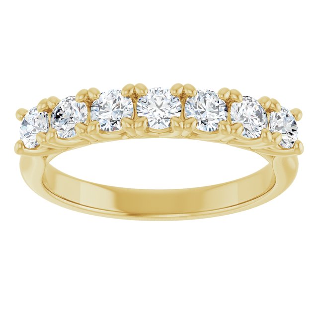 Anniversary Band