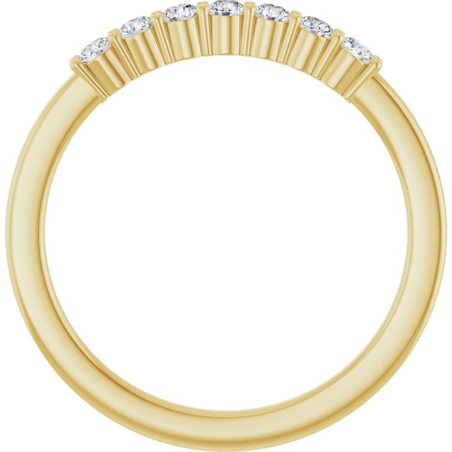 Anniversary Band